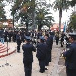 Izamiento 26 de mayo de 2017 - 3