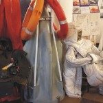 MUSEO INTINERANTE DE MALVINAS SE PRESENTÓ EN SAN JAVIER 1