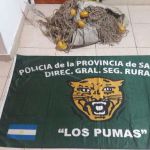 Maya de Pesca 22 - 05 - 17