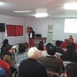 TALLER DE MEDIACIÓN