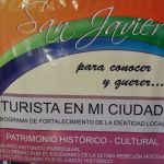 Turista en mi ciudad 2