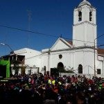 23º FARÁNDULA DE LOS JARDINES