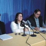 AMSAFE CONFERENCIA 1