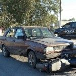 Accidente 10 - 06 - 17