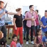 Actividades Recreativas Sta Rosa