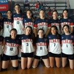 Central Voley 2017