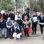 DÍA MUNDIAL DE TOMA DE CONCIENCIA DE ABUSO Y MALTRATO EN LA VEJEZ