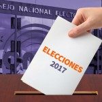 Elecciones 2017