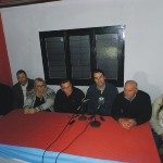 Frente Progresista 2017