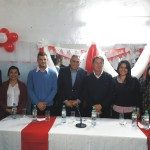 Frente para el cambio