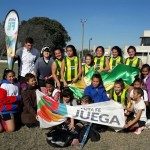 Huracán Jockey 2017