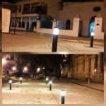 ILUMINACIÓN EN LA OBRA HISTÓRICA