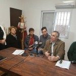 LA RINCONADA ES OFICIALMENTE DE LOS SANJAVIERINOS