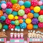 RECREACIÓN Y SERVICIO DE PELUQUERÍA EN BARRIO SANTA ROSA