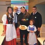 ROMANG PRESENTÓ SU PROPUESTA TURÍSTICA DE TEMPORADA INVERNAL