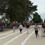 SANTA FE JUEGA - ETAPA LOCAL DE ATLETISMO
