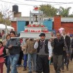 San Antonio - Santa Rosa