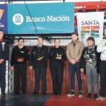 Santa Fe Juega 2017 - 1