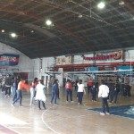 Santa Fe Juega 2017 - 2