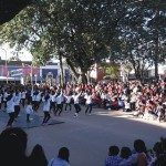 Soy Latino Baila