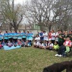 Torneo Fútbol Femenino 2