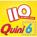 110 - Quini