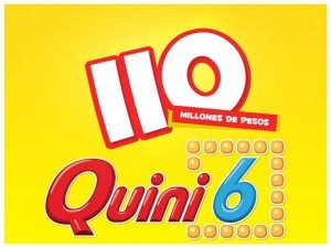 110 - Quini
