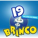19 - Brinco