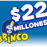 22 - Brinco