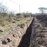 ASÍ TRABAJA EL OBRADOR DE LAS CLOACAS