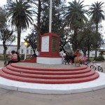 AVANZA EL HERMOSEADO EN LOS ESPACIOS PÚBLICOS