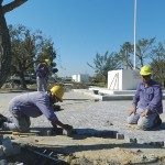 Avda. Principal - Colonia Teresa 2