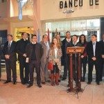 Banco Nación Gobernador Crespo