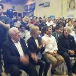 Baucero - Reconquista