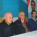 Bonfatti, Acosta y Attademo