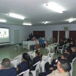 CURSO DE CAPACITACIÓN CON MATERIALES PELIGROSO 1