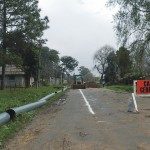 Cloacas - El Once 12 - 07 - 17