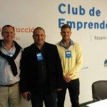 Emprendedores