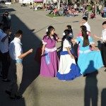 FESTEJOS POR EL DÍA DE LA FUNDACIÓN 1