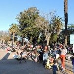 FESTEJOS POR EL DÍA DE LA FUNDACIÓN
