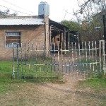 Femicidio en Santa Rosa de Calchines