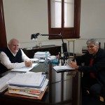 Gobernador - Baucero