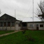 Hospital Colonia Mascías