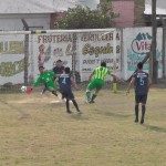 Huracán 1 - Belgrano 0