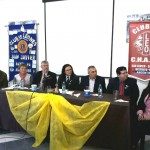 LEONES 2017 NUEVAS AUTORIDADES