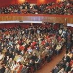 LIFSCHITZ PRESENTÓ LA PROPUESTA DE SANTA FE