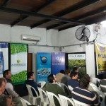 Mutual Belgrano - Arroz