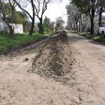 NUEVA CUADRA DE ASFALTO