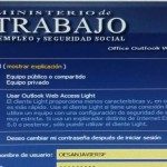 OFICINA DE EMPLEO