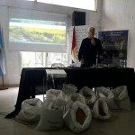 PRIMERA JORNADA PROVINCIAL DEL CULTIVO DE ARROZ